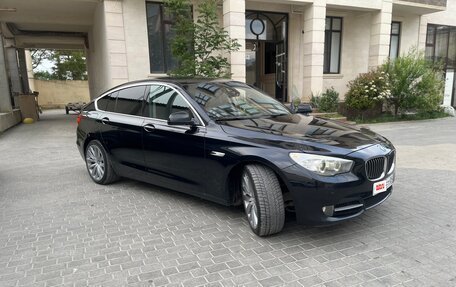 BMW 5 серия, 2012 год, 1 250 000 рублей, 3 фотография