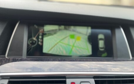 BMW 5 серия, 2012 год, 1 250 000 рублей, 11 фотография