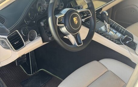 Porsche Panamera II рестайлинг, 2013 год, 4 700 000 рублей, 3 фотография