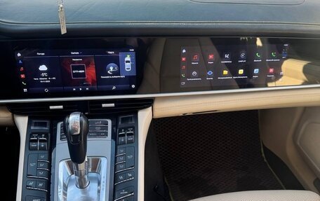 Porsche Panamera II рестайлинг, 2013 год, 4 700 000 рублей, 5 фотография