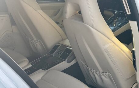 Porsche Panamera II рестайлинг, 2013 год, 4 700 000 рублей, 6 фотография