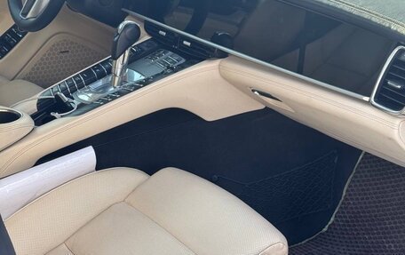 Porsche Panamera II рестайлинг, 2013 год, 4 700 000 рублей, 7 фотография