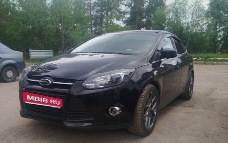 Ford Focus III, 2011 год, 980 000 рублей, 5 фотография