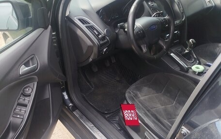 Ford Focus III, 2011 год, 980 000 рублей, 11 фотография
