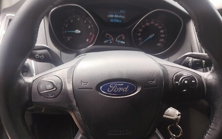 Ford Focus III, 2011 год, 980 000 рублей, 13 фотография