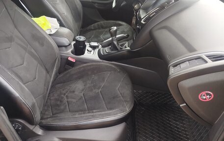 Ford Focus III, 2011 год, 980 000 рублей, 18 фотография