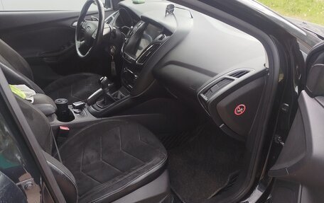 Ford Focus III, 2011 год, 980 000 рублей, 19 фотография