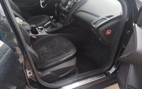Ford Focus III, 2011 год, 980 000 рублей, 17 фотография