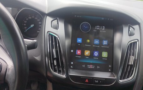 Ford Focus III, 2011 год, 980 000 рублей, 16 фотография