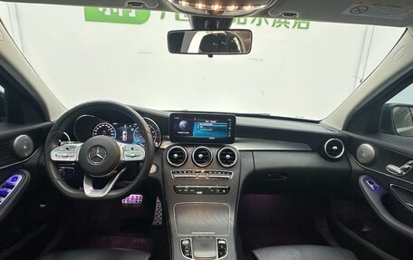 Mercedes-Benz C-Класс, 2021 год, 2 620 000 рублей, 12 фотография