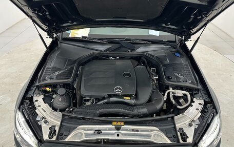 Mercedes-Benz C-Класс, 2021 год, 2 620 000 рублей, 16 фотография