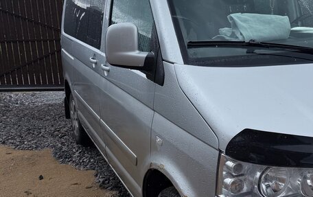Volkswagen Multivan T5, 2006 год, 1 200 000 рублей, 3 фотография