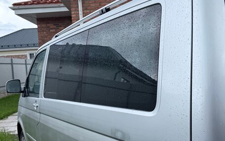Volkswagen Multivan T5, 2006 год, 1 200 000 рублей, 6 фотография