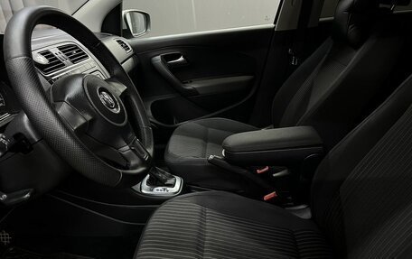 Volkswagen Polo VI (EU Market), 2011 год, 699 888 рублей, 5 фотография