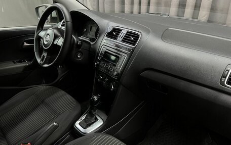 Volkswagen Polo VI (EU Market), 2011 год, 699 888 рублей, 10 фотография