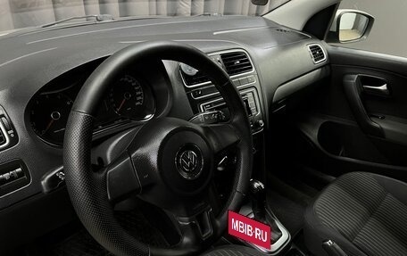Volkswagen Polo VI (EU Market), 2011 год, 699 888 рублей, 7 фотография