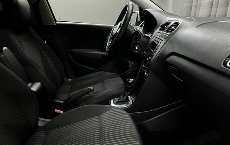 Volkswagen Polo VI (EU Market), 2011 год, 699 888 рублей, 12 фотография