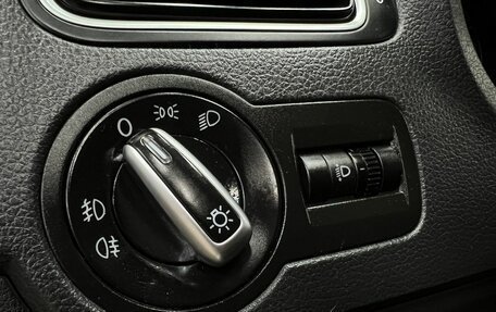 Volkswagen Polo VI (EU Market), 2011 год, 699 888 рублей, 14 фотография