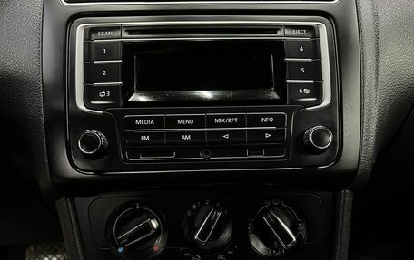 Volkswagen Polo VI (EU Market), 2011 год, 699 888 рублей, 15 фотография