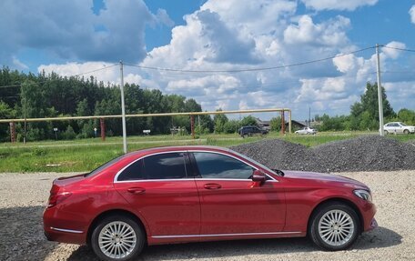 Mercedes-Benz C-Класс, 2014 год, 2 100 000 рублей, 2 фотография
