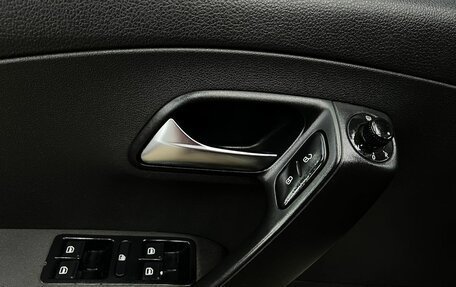 Volkswagen Polo VI (EU Market), 2011 год, 699 888 рублей, 13 фотография