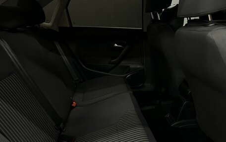 Volkswagen Polo VI (EU Market), 2011 год, 699 888 рублей, 17 фотография