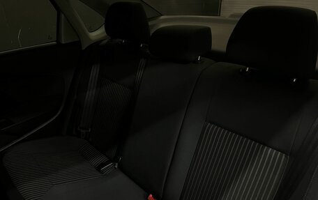 Volkswagen Polo VI (EU Market), 2011 год, 699 888 рублей, 20 фотография