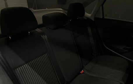 Volkswagen Polo VI (EU Market), 2011 год, 699 888 рублей, 18 фотография