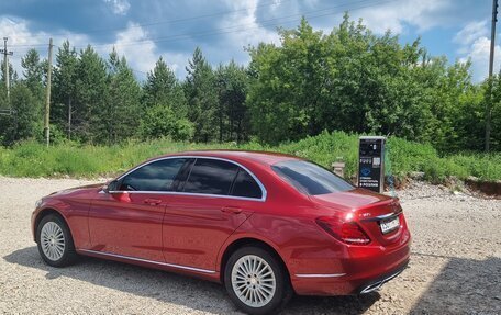 Mercedes-Benz C-Класс, 2014 год, 2 100 000 рублей, 5 фотография