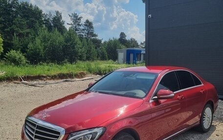 Mercedes-Benz C-Класс, 2014 год, 2 100 000 рублей, 6 фотография
