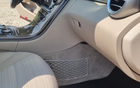 Mercedes-Benz C-Класс, 2014 год, 2 100 000 рублей, 9 фотография