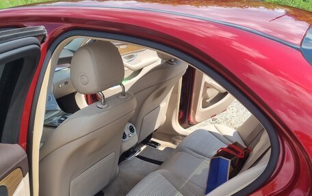 Mercedes-Benz C-Класс, 2014 год, 2 100 000 рублей, 11 фотография