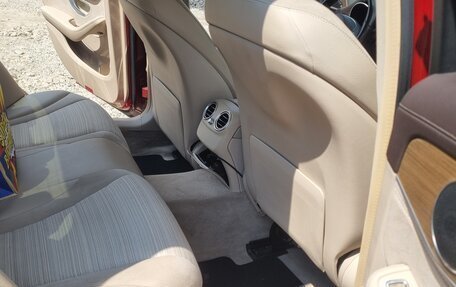Mercedes-Benz C-Класс, 2014 год, 2 100 000 рублей, 19 фотография