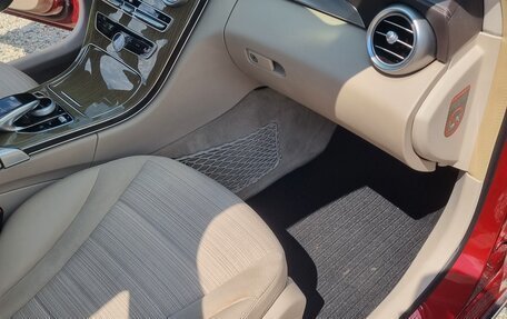 Mercedes-Benz C-Класс, 2014 год, 2 100 000 рублей, 14 фотография