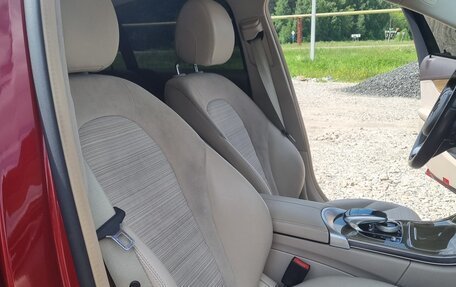 Mercedes-Benz C-Класс, 2014 год, 2 100 000 рублей, 8 фотография