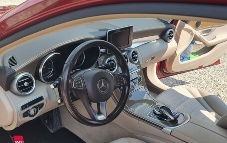 Mercedes-Benz C-Класс, 2014 год, 2 100 000 рублей, 16 фотография