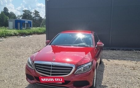 Mercedes-Benz C-Класс, 2014 год, 2 100 000 рублей, 7 фотография