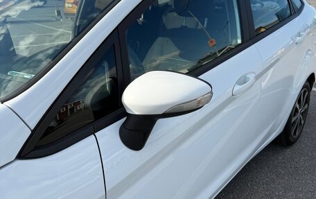 Ford Fiesta, 2015 год, 630 000 рублей, 14 фотография
