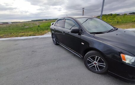 Mitsubishi Lancer IX, 2008 год, 615 000 рублей, 4 фотография