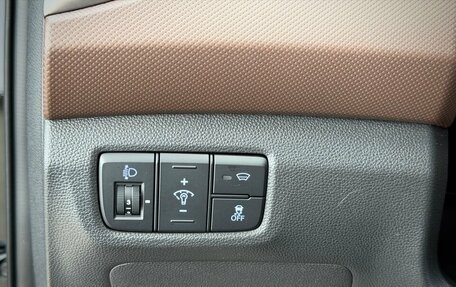 Hyundai Creta I рестайлинг, 2019 год, 1 899 000 рублей, 20 фотография