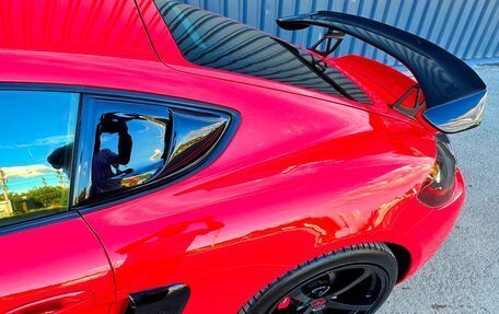 Porsche Cayman, 2016 год, 5 750 000 рублей, 15 фотография