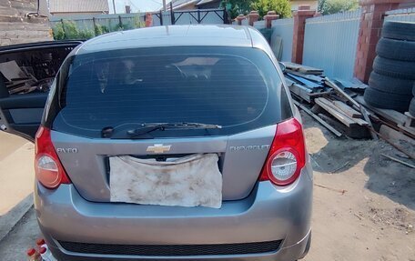 Chevrolet Aveo III, 2009 год, 450 000 рублей, 3 фотография