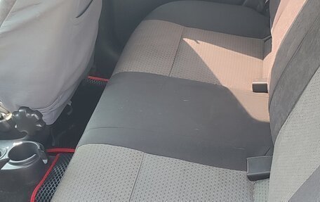 Chevrolet Aveo III, 2009 год, 450 000 рублей, 9 фотография
