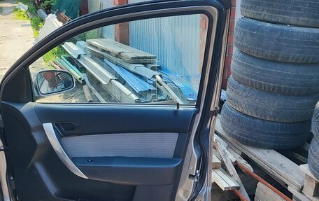 Chevrolet Aveo III, 2009 год, 450 000 рублей, 18 фотография
