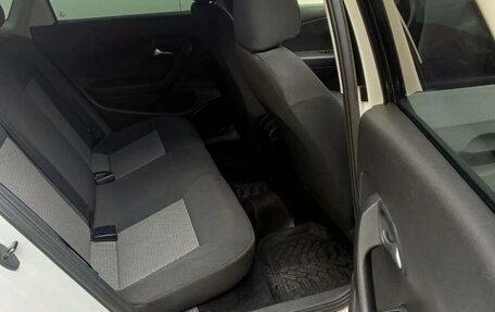 Volkswagen Polo VI (EU Market), 2012 год, 531 000 рублей, 10 фотография