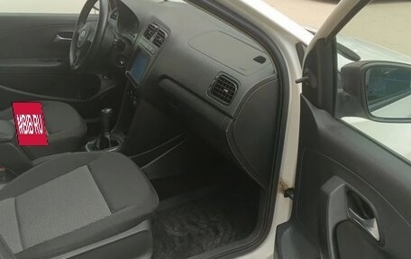 Volkswagen Polo VI (EU Market), 2012 год, 531 000 рублей, 7 фотография