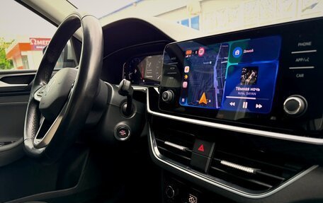 Volkswagen Polo VI (EU Market), 2021 год, 1 770 000 рублей, 2 фотография