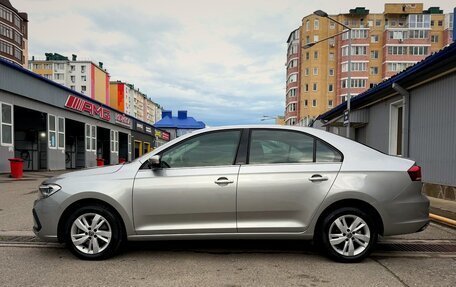 Volkswagen Polo VI (EU Market), 2021 год, 1 770 000 рублей, 4 фотография