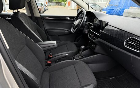 Volkswagen Polo VI (EU Market), 2021 год, 1 770 000 рублей, 15 фотография