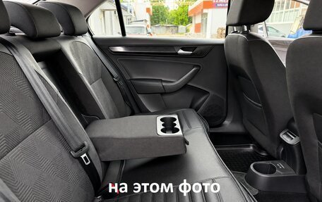 Volkswagen Polo VI (EU Market), 2021 год, 1 770 000 рублей, 17 фотография